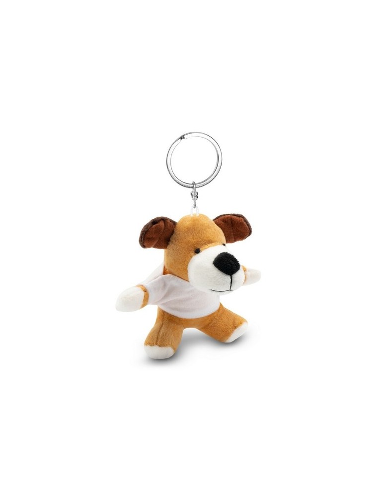 Chien, porte-clés | Grover