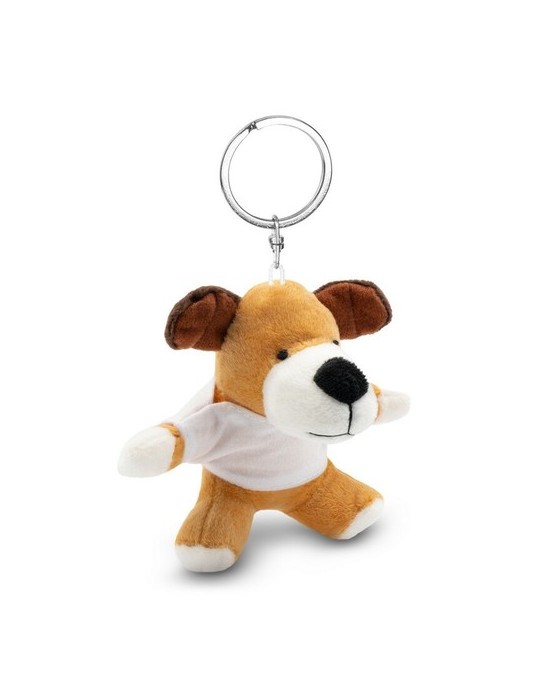 Chien, porte-clés | Grover