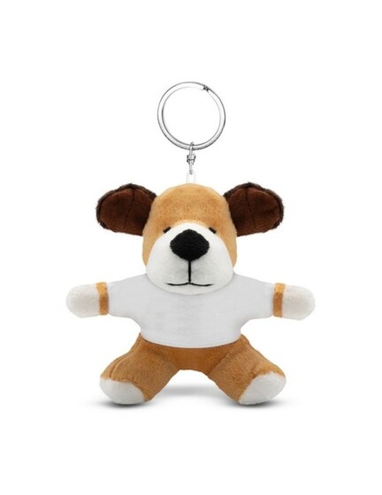 Chien, porte-clés | Grover