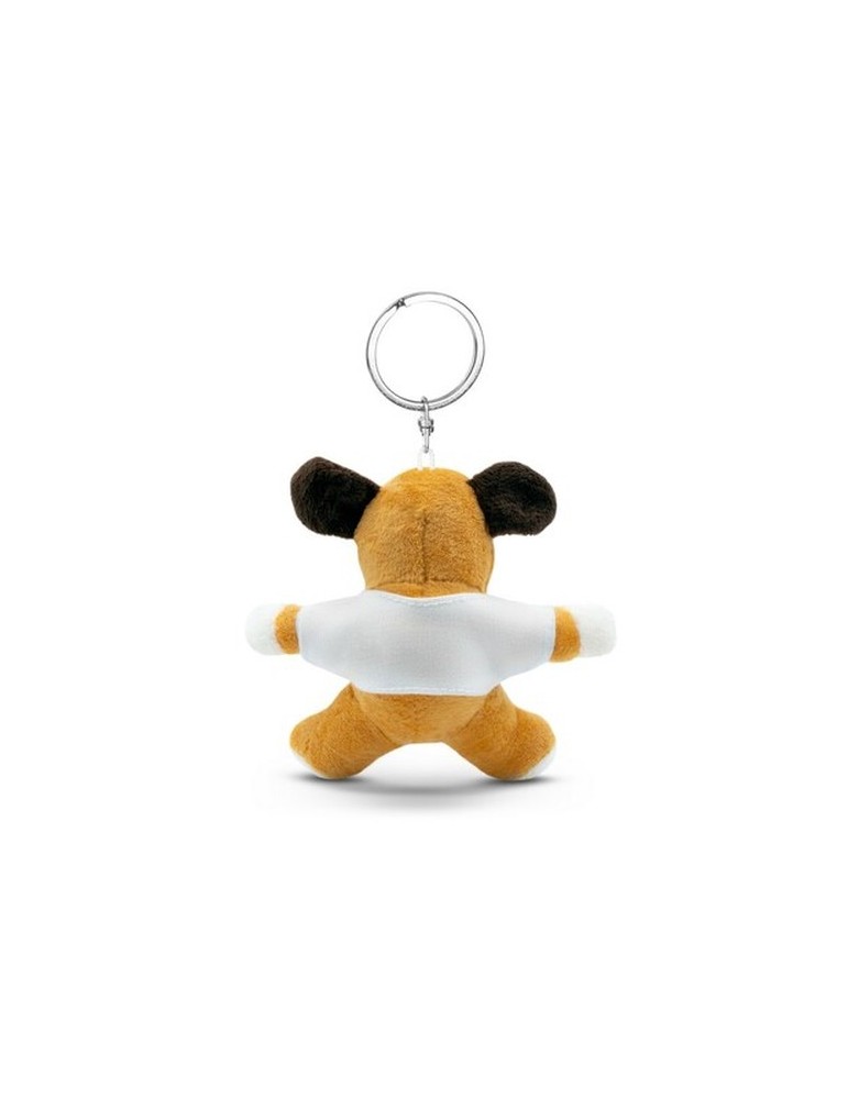 Chien, porte-clés | Grover