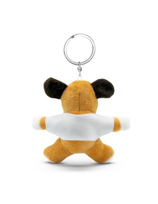 Chien, porte-clés | Grover