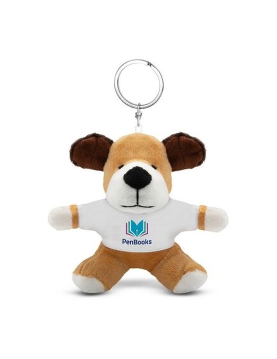 Chien, porte-clés | Grover