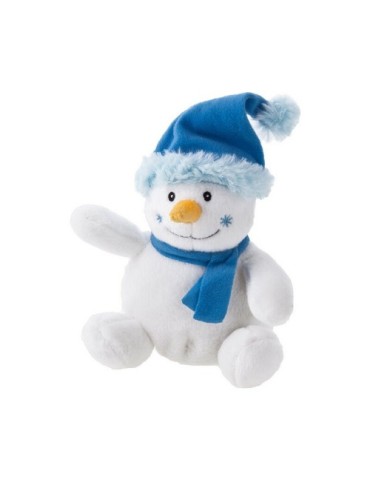 Bonhomme de neige | Brennan