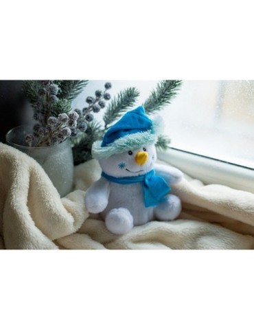 Bonhomme de neige | Brennan 2