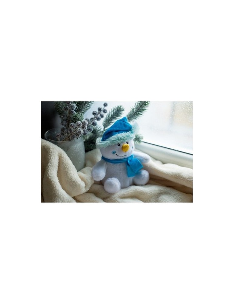 Bonhomme de neige | Brennan