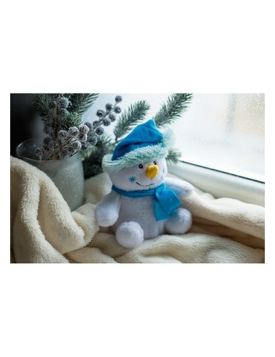 Bonhomme de neige | Brennan