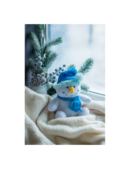 Bonhomme de neige | Brennan