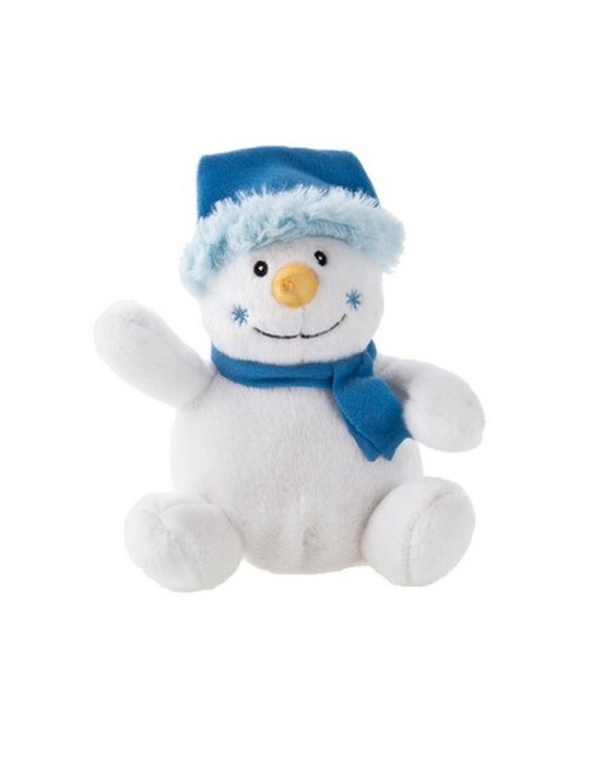 Bonhomme de neige | Brennan