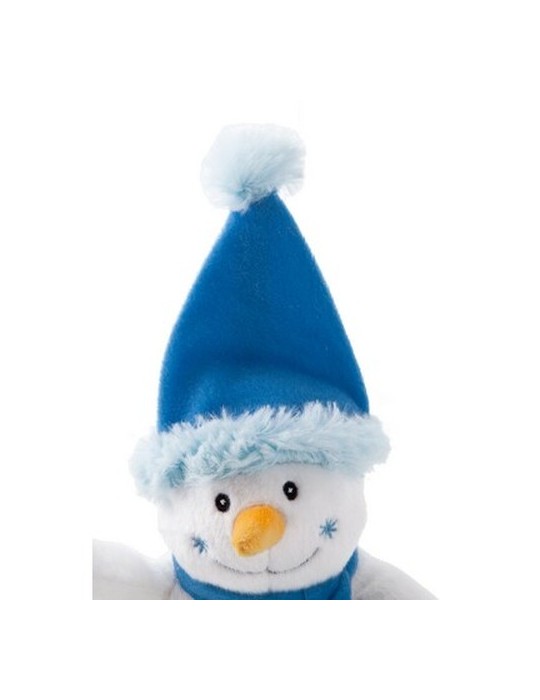 Bonhomme de neige | Brennan