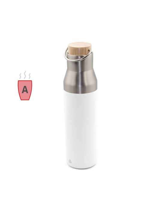 Bouteille isotherme 550 ml | Zah