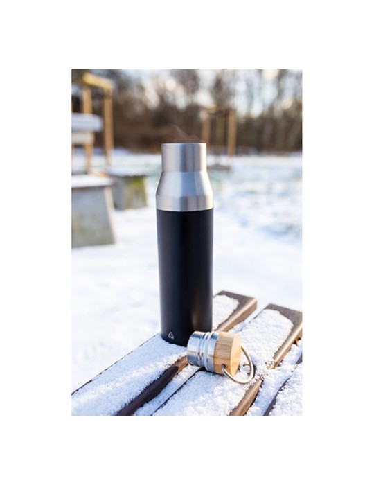 Bouteille isotherme 550 ml | Zah