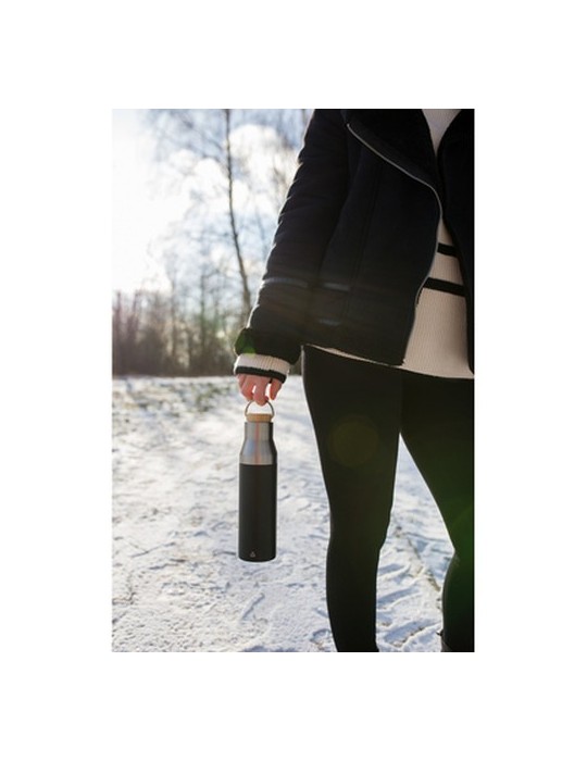 Bouteille isotherme 550 ml | Zah