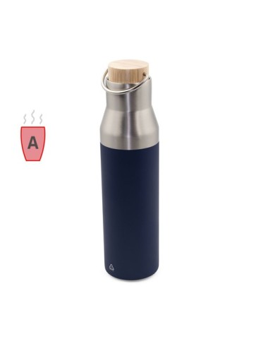 Bouteille isotherme 550 ml | Zah 2