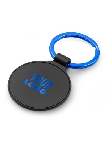 Porte-clés rond | Ando