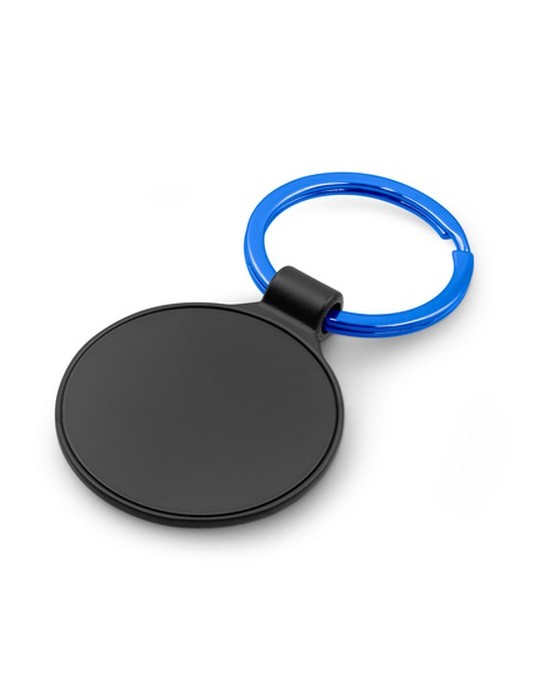 Porte-clés rond | Ando