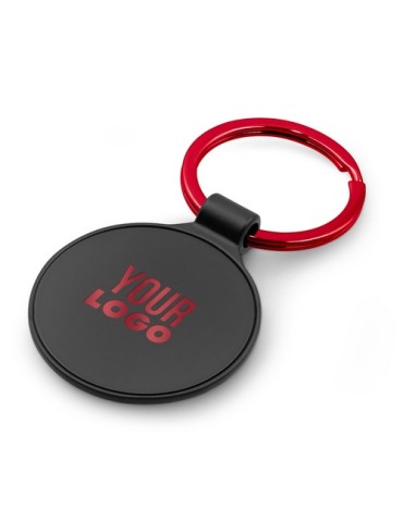 Porte-clés rond | Ando 2