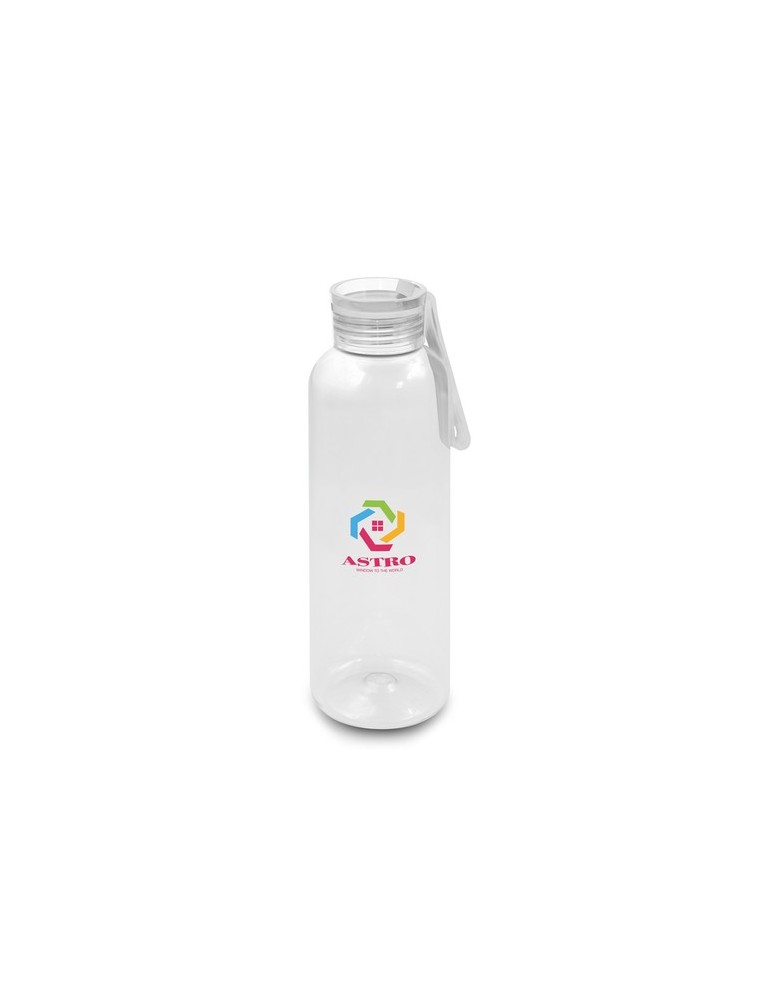 Bouteille de sport RPET 500 ml | Suna