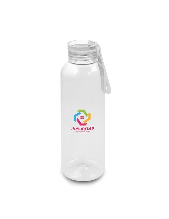 Bouteille de sport RPET 500 ml | Suna
