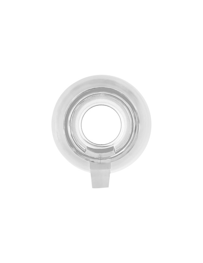 Bouteille de sport RPET 500 ml | Suna