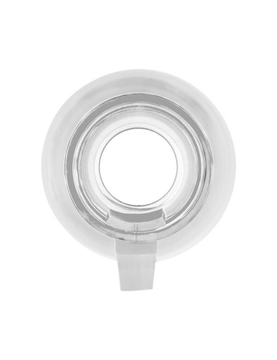 Bouteille de sport RPET 500 ml | Suna