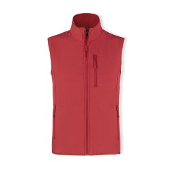 Gilet Éco-responsable Résistant Personnalisé pas cher Jandro Matières : élasthanne Taille textile : XXL Couleurs : gris cadeau c