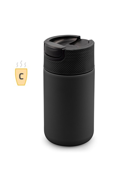 Mug thermo 400 ml Air Gifts | Nabila