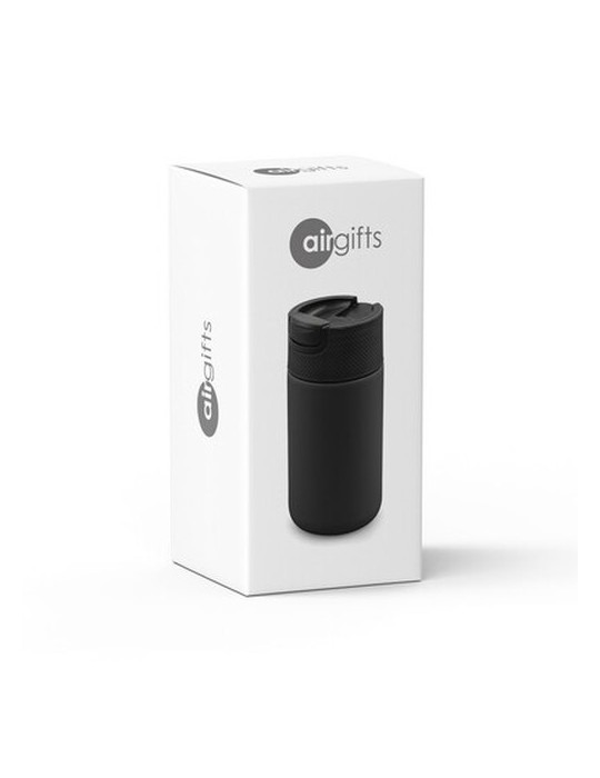 Mug thermo 400 ml Air Gifts | Nabila