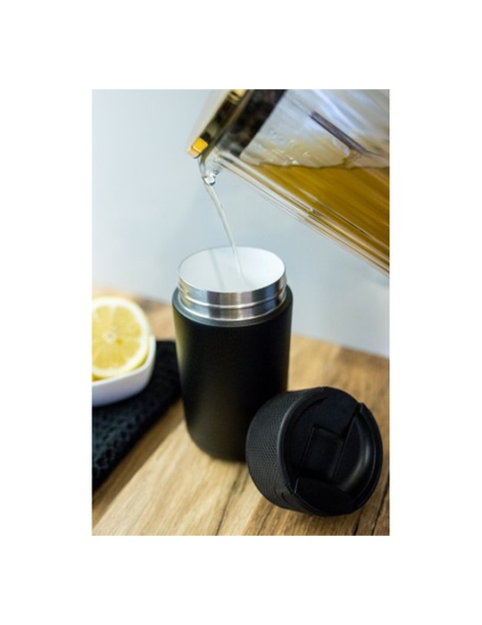 Mug thermo 400 ml Air Gifts | Nabila