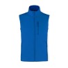 Gilet Éco-responsable Résistant Personnalisé pas cher Jandro Matières : élasthanne Taille textile : XXL Couleurs : gris livraiso