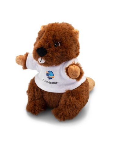 Castor en peluche | Gavin