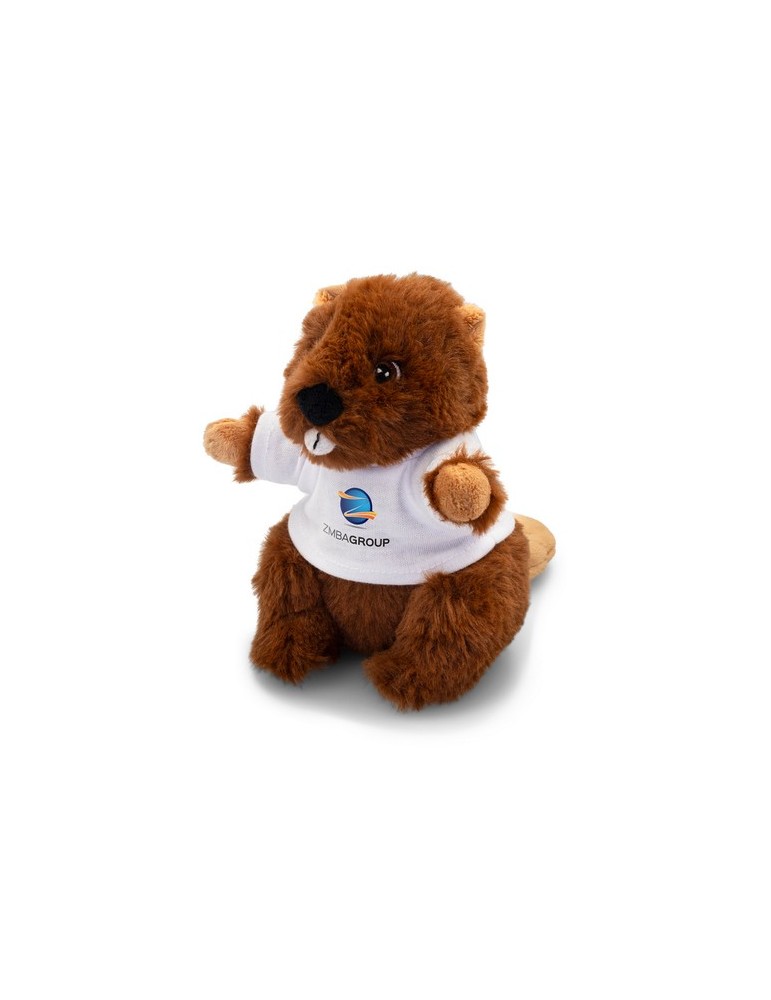 Castor en peluche | Gavin