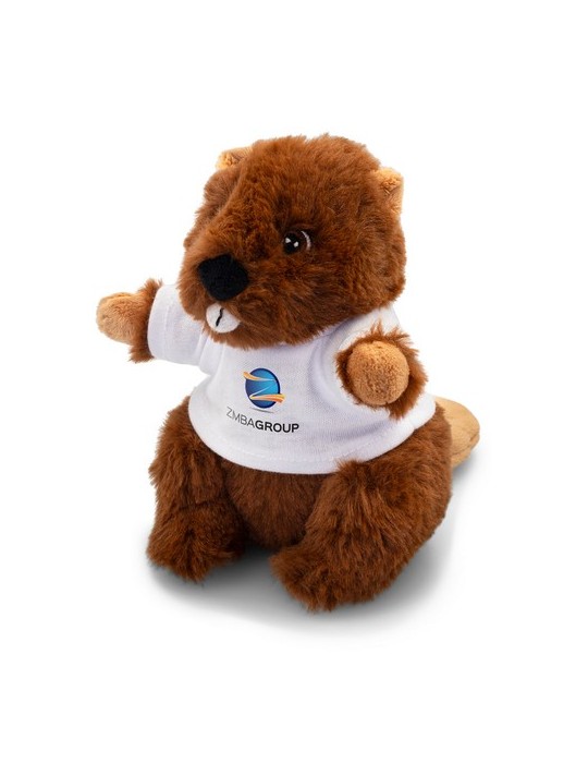 Castor en peluche | Gavin