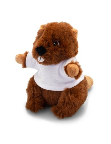 Castor en peluche | Gavin 2