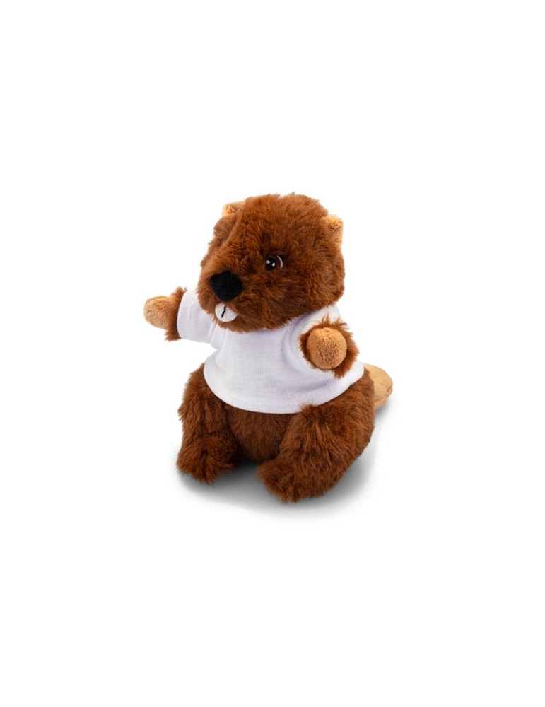 Castor en peluche | Gavin