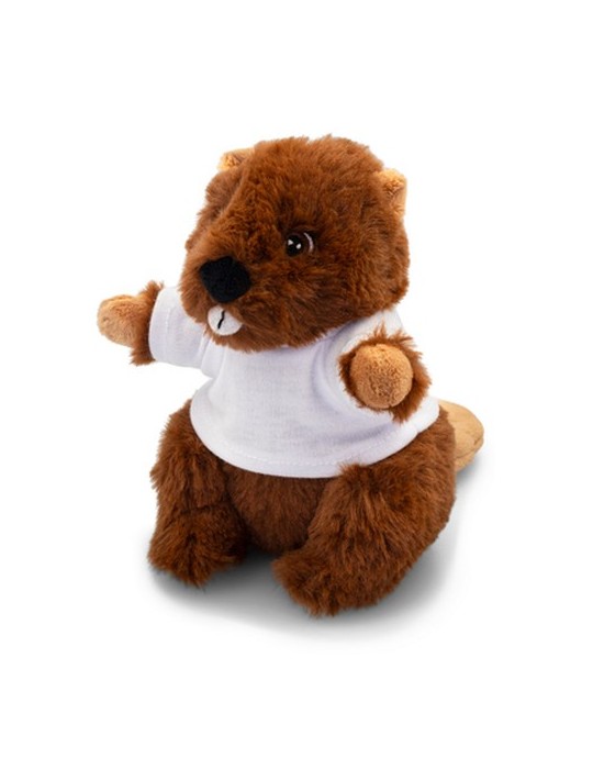 Castor en peluche | Gavin