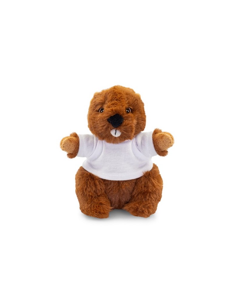 Castor en peluche | Gavin