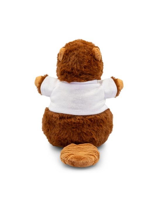 Castor en peluche | Gavin