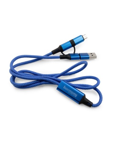 Câble de charge et de synchronisation | Khyree