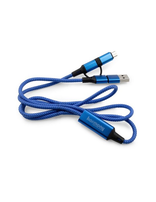 Câble de charge et de synchronisation | Khyree