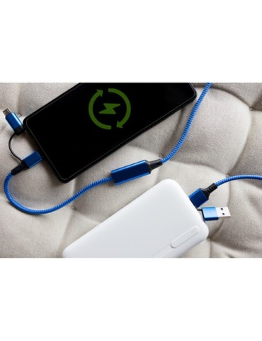 Câble de charge et de synchronisation | Khyree 2