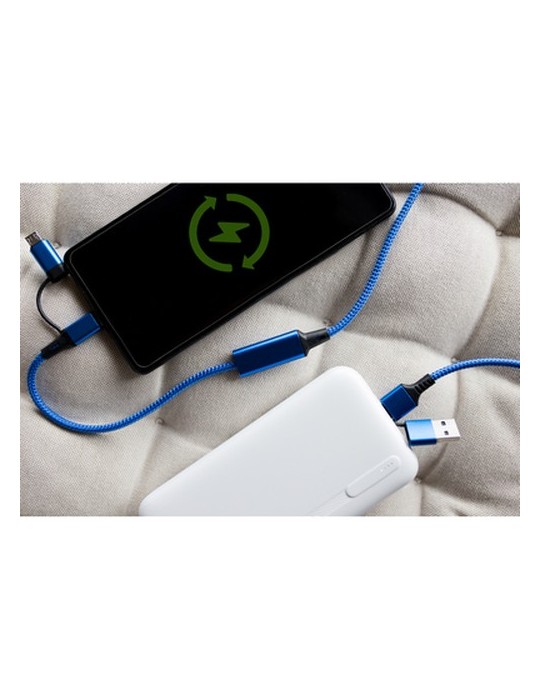 Câble de charge et de synchronisation | Khyree