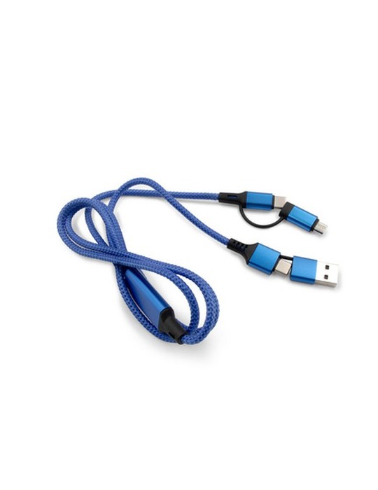 Câble de charge et de synchronisation | Khyree