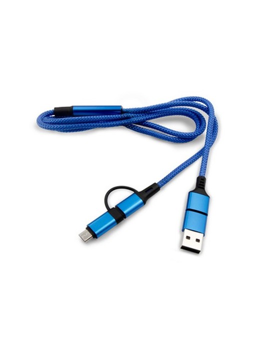 Câble de charge et de synchronisation | Khyree