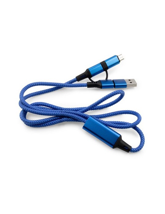 Câble de charge et de synchronisation | Khyree