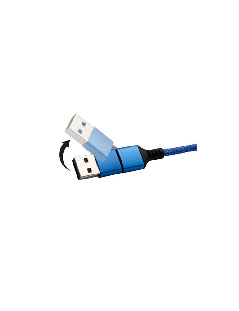 Câble de charge et de synchronisation | Khyree