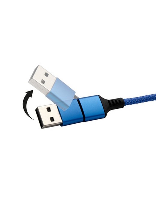 Câble de charge et de synchronisation | Khyree