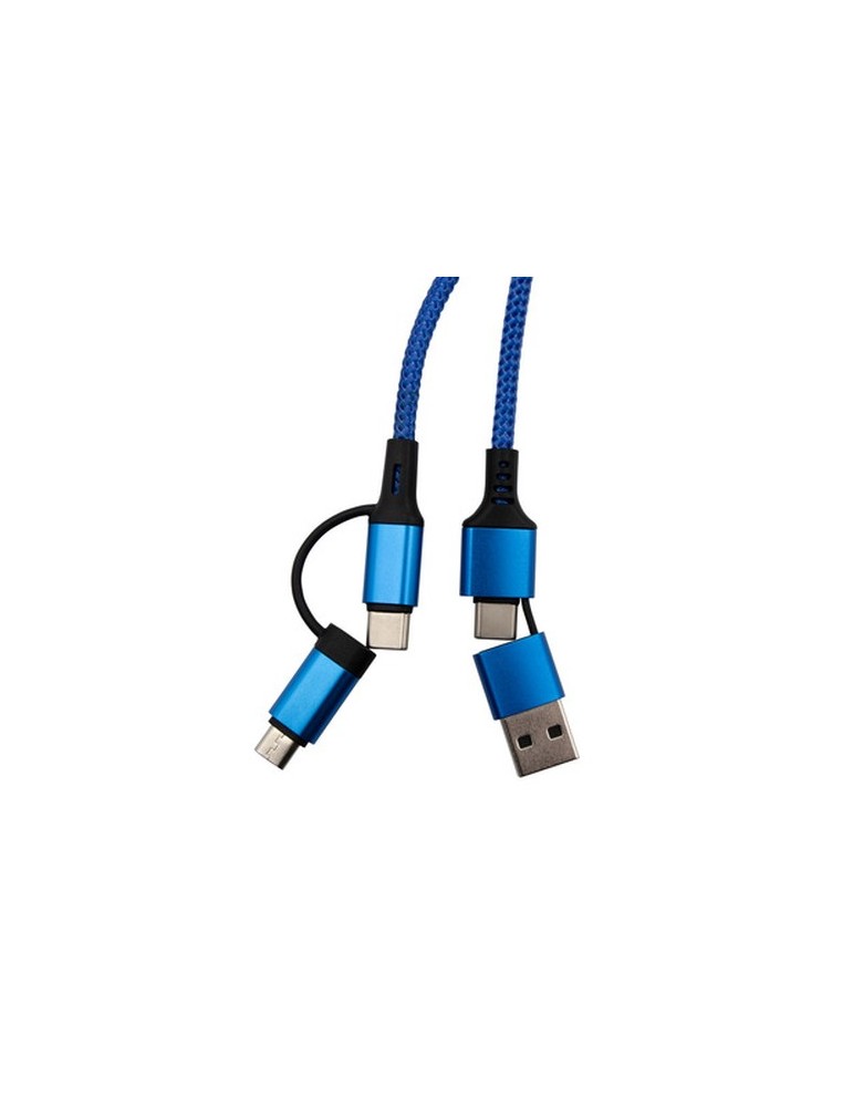 Câble de charge et de synchronisation | Khyree