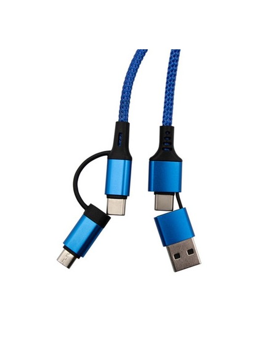 Câble de charge et de synchronisation | Khyree