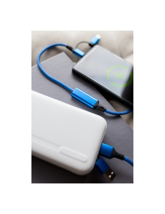 Câble de charge et de synchronisation | Khyree