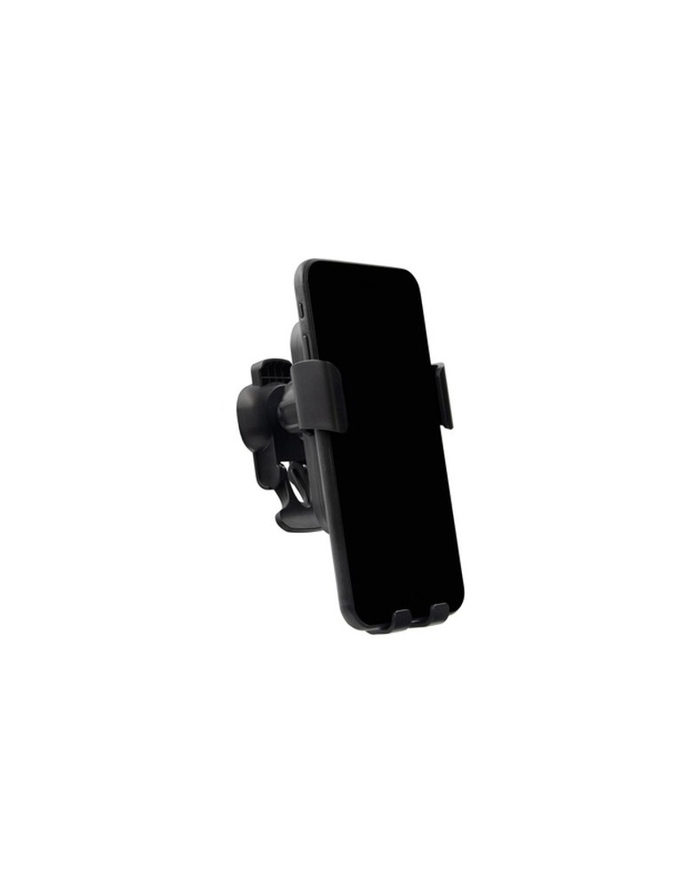 Support de téléphone portable Gravity pour voiture, chargeur sans fil 15W | Amberle